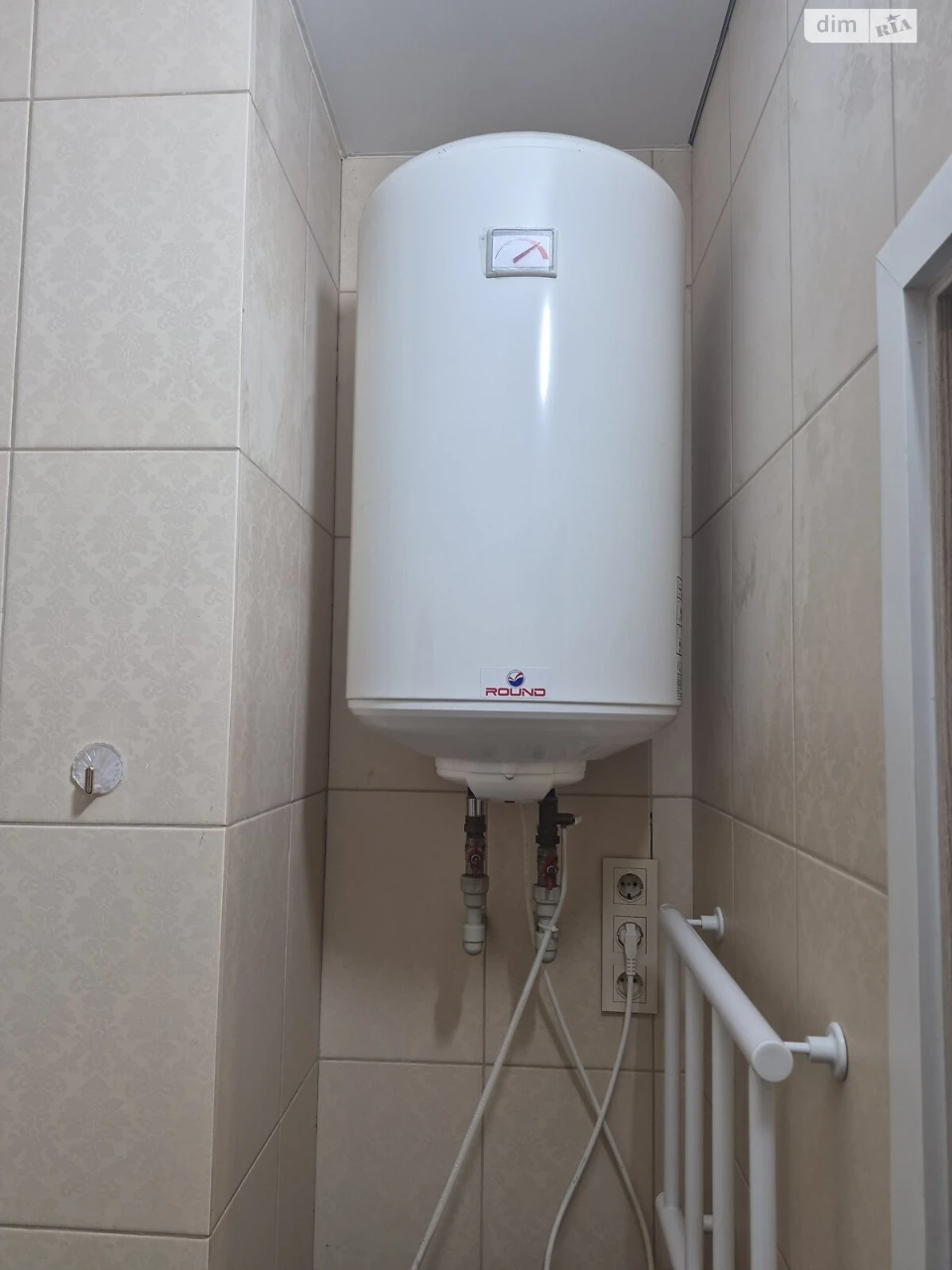 Long-Term Rental Apartment Slobodka