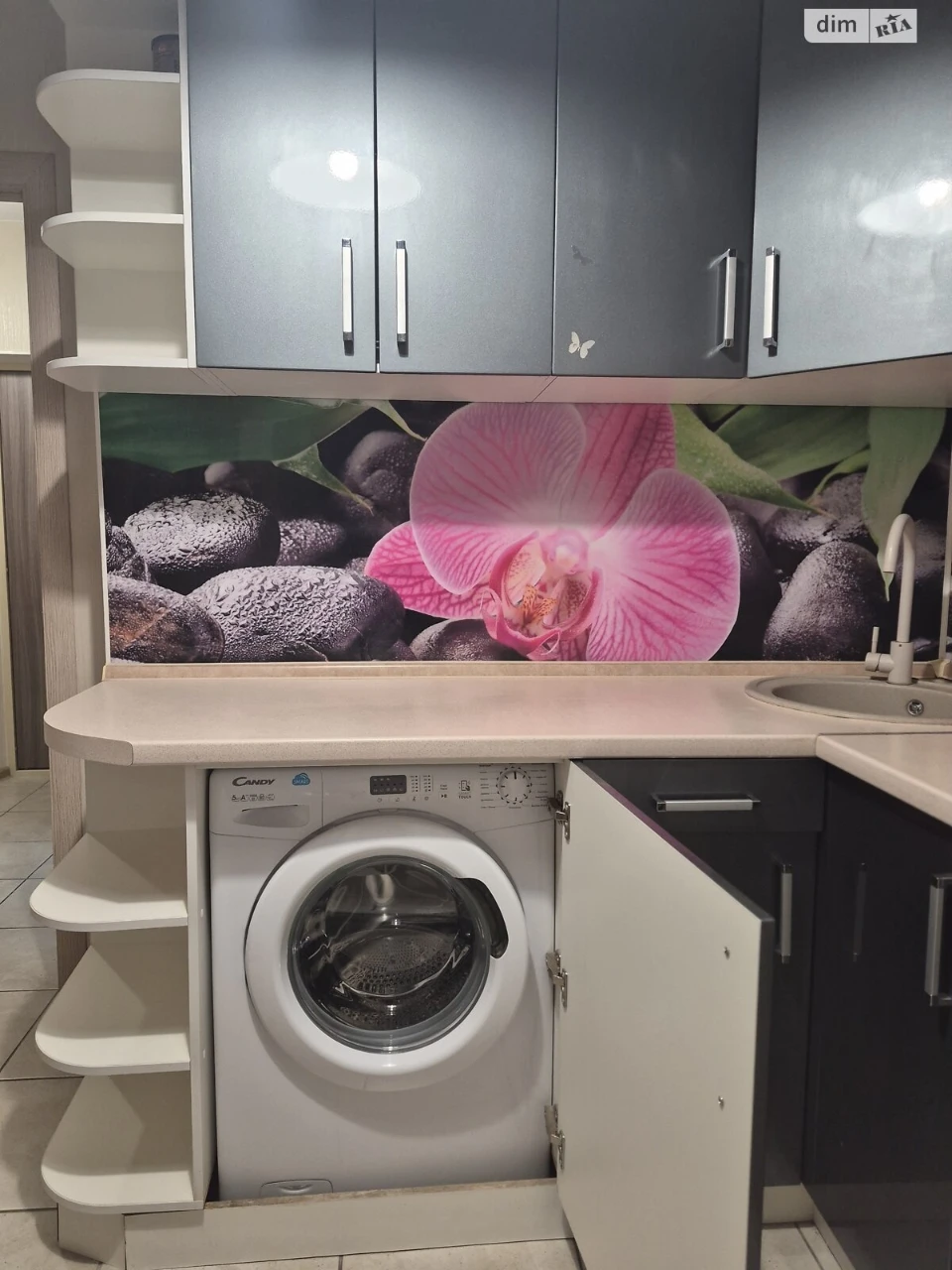 Long-Term Rental Apartment Slobodka
