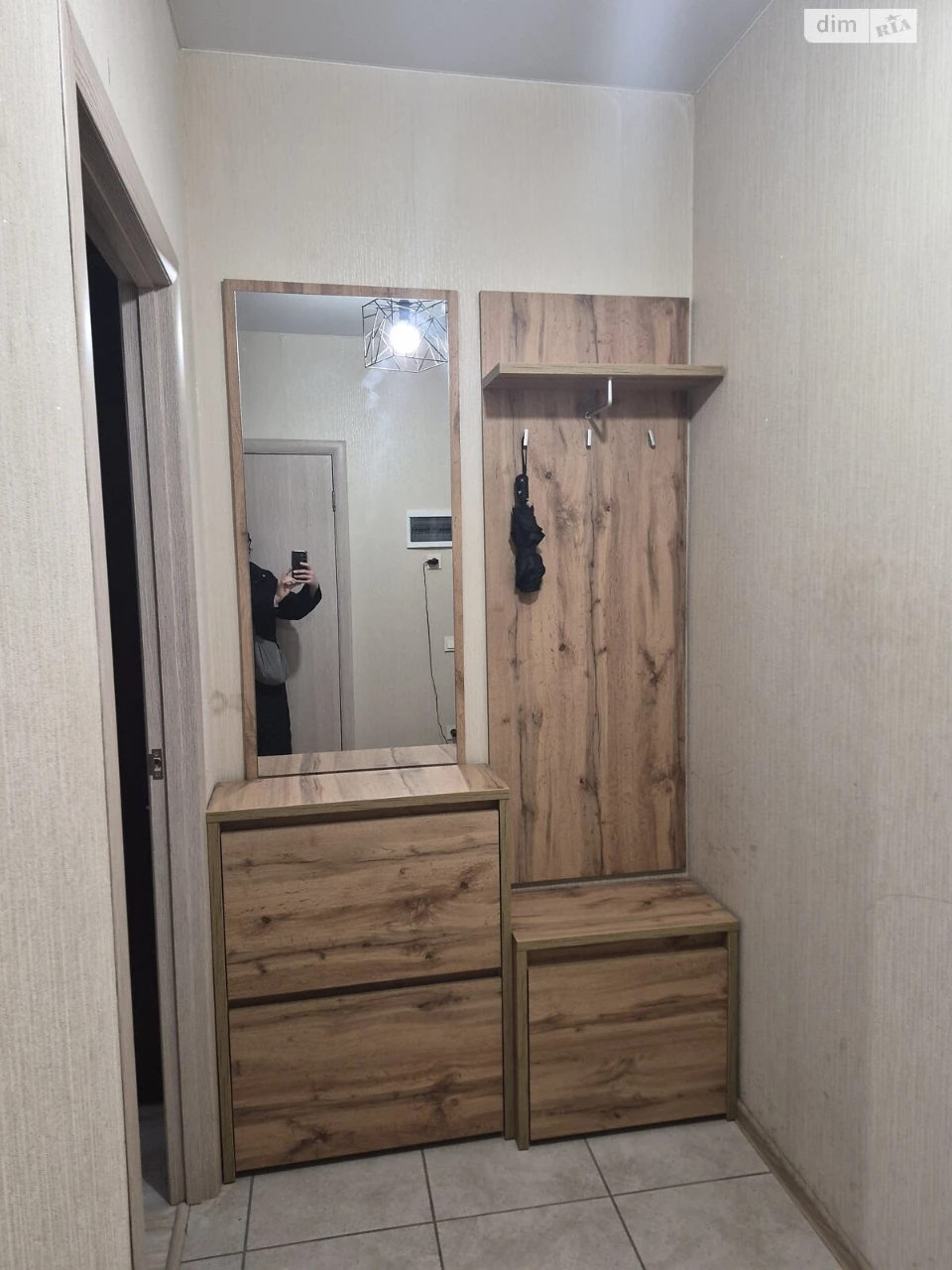 Long-Term Rental Apartment Slobodka