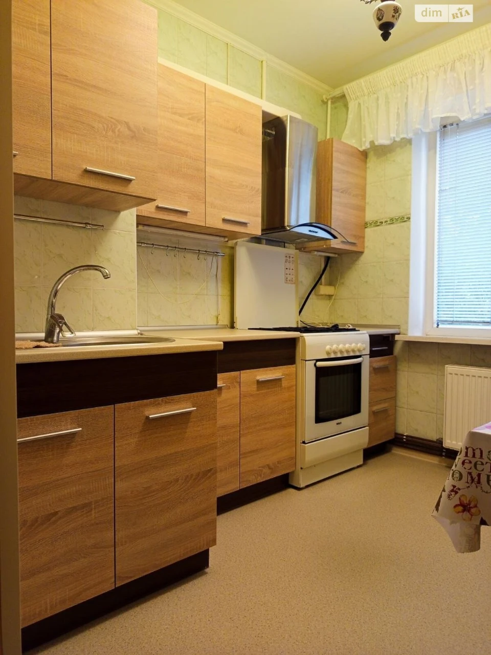 Long Term Rental Apartment Southern