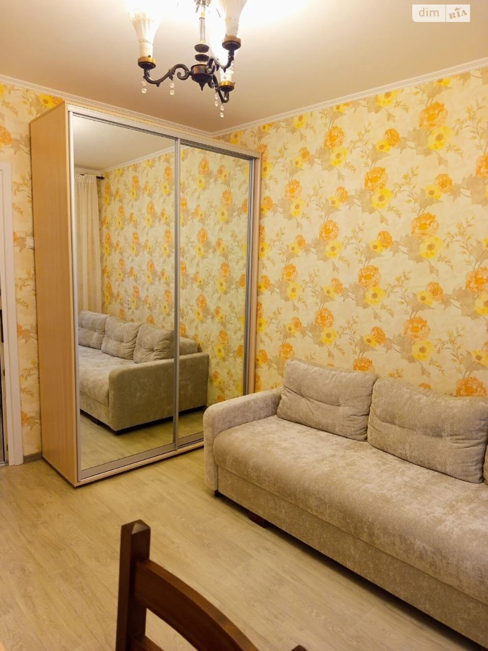 Long Term Rental Apartment Southern