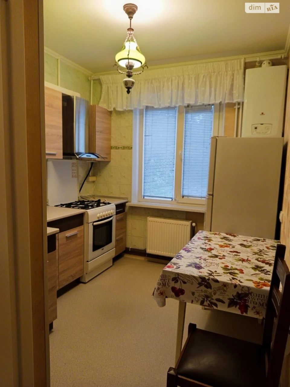 Long Term Rental Apartment Southern