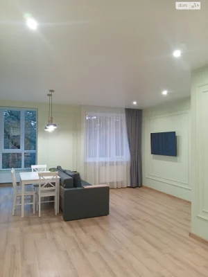 Long-Term Rental Apartment, Podil'