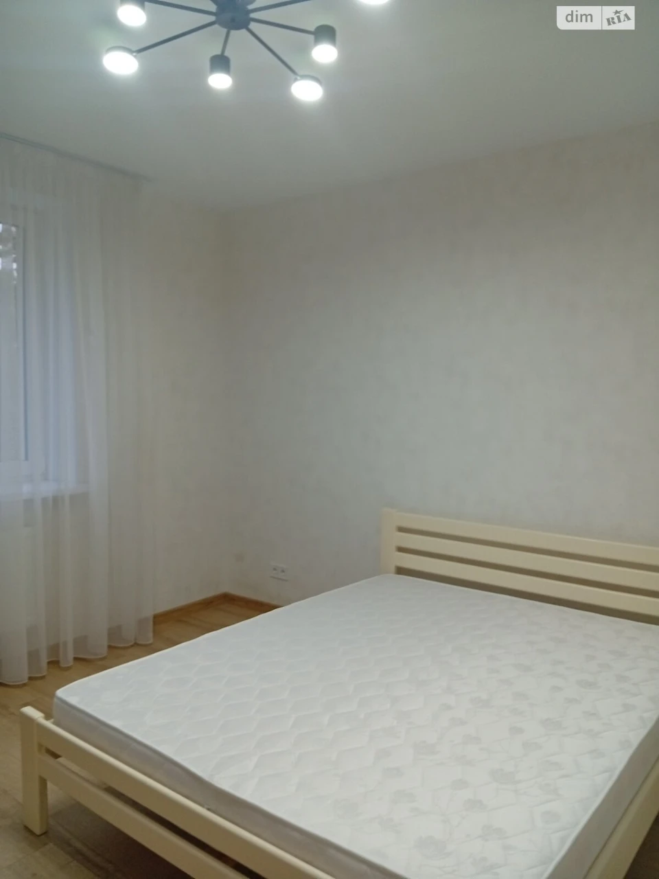 Long-Term Rental Apartment, Podil'