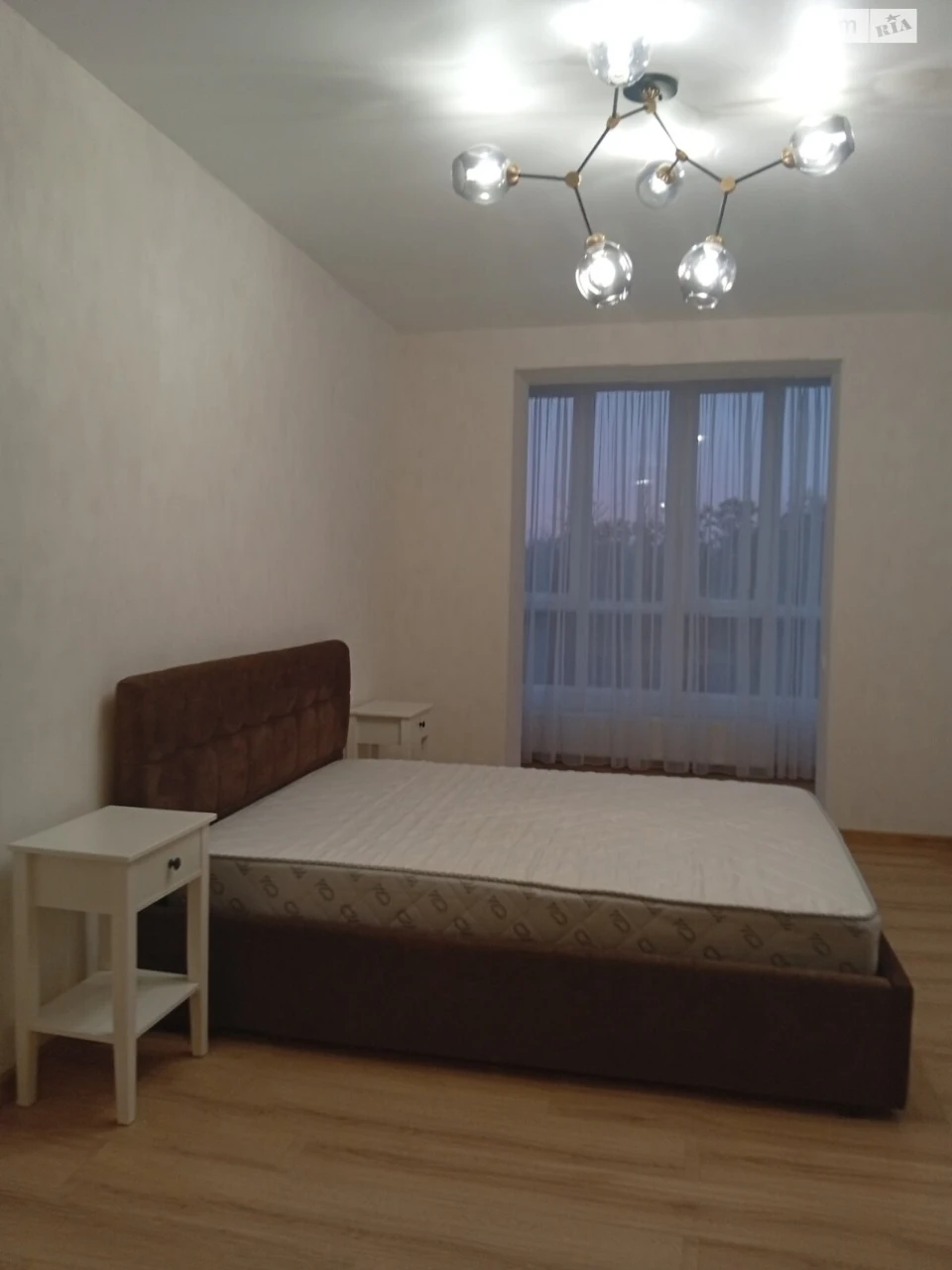 Long-Term Rental Apartment, Podil'