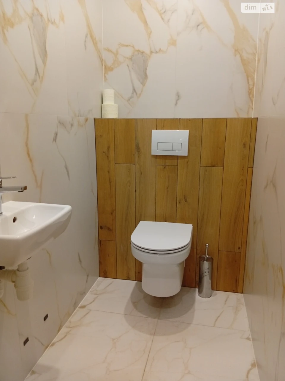Long-Term Rental Apartment, Podil'