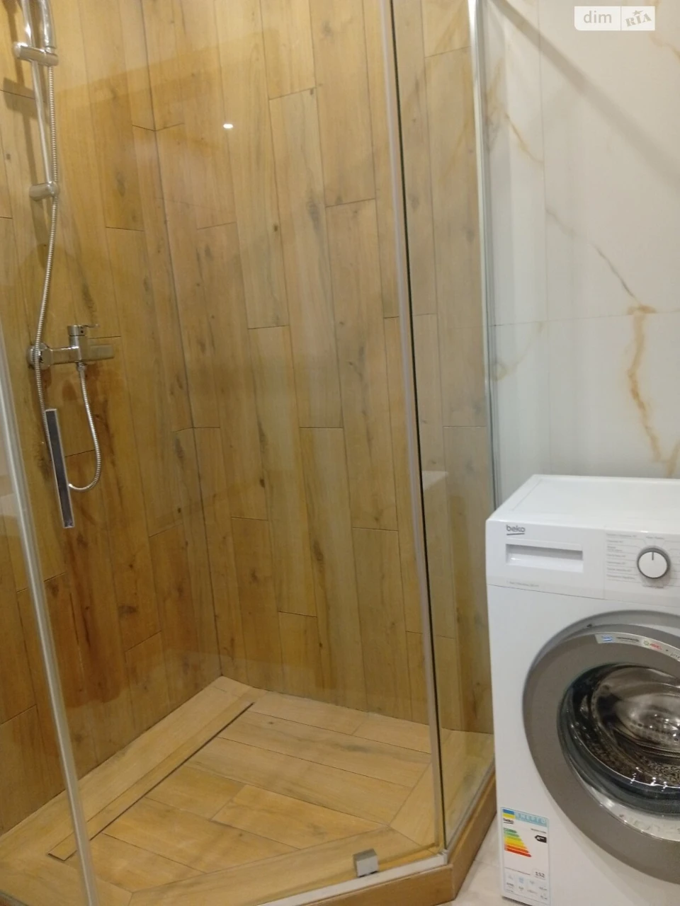 Long-Term Rental Apartment, Podil'