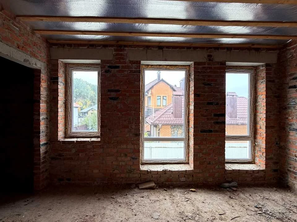 Таунхаус. Вінниця, Житня