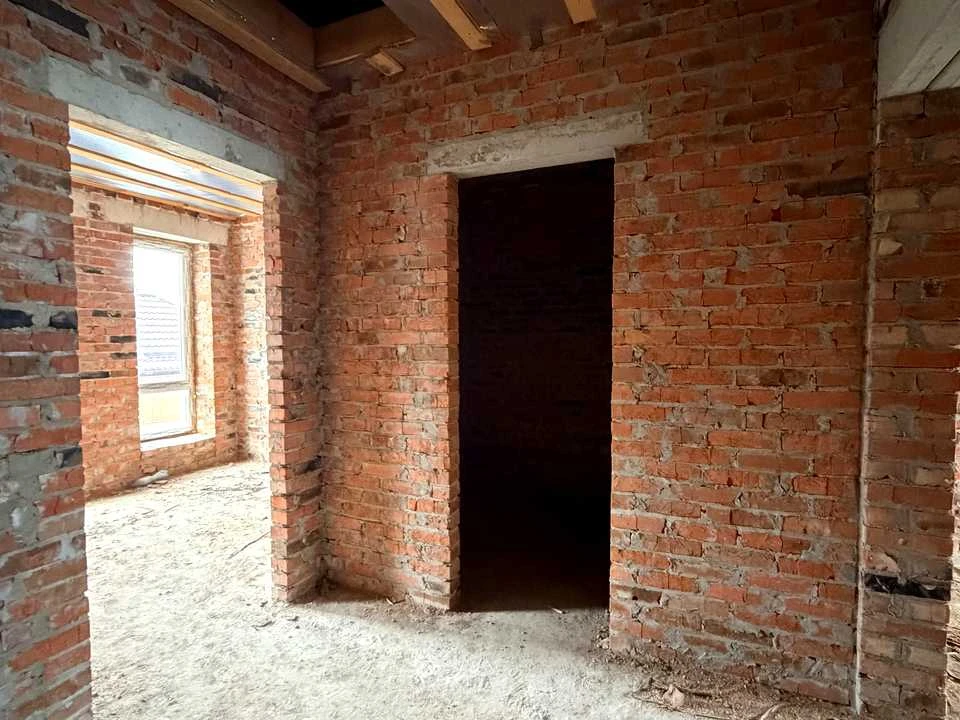 Таунхаус. Вінниця, Житня