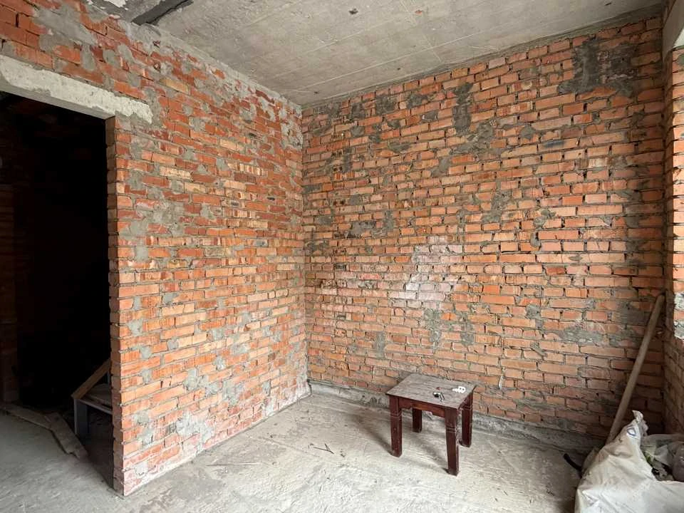 Таунхаус. Вінниця, Житня