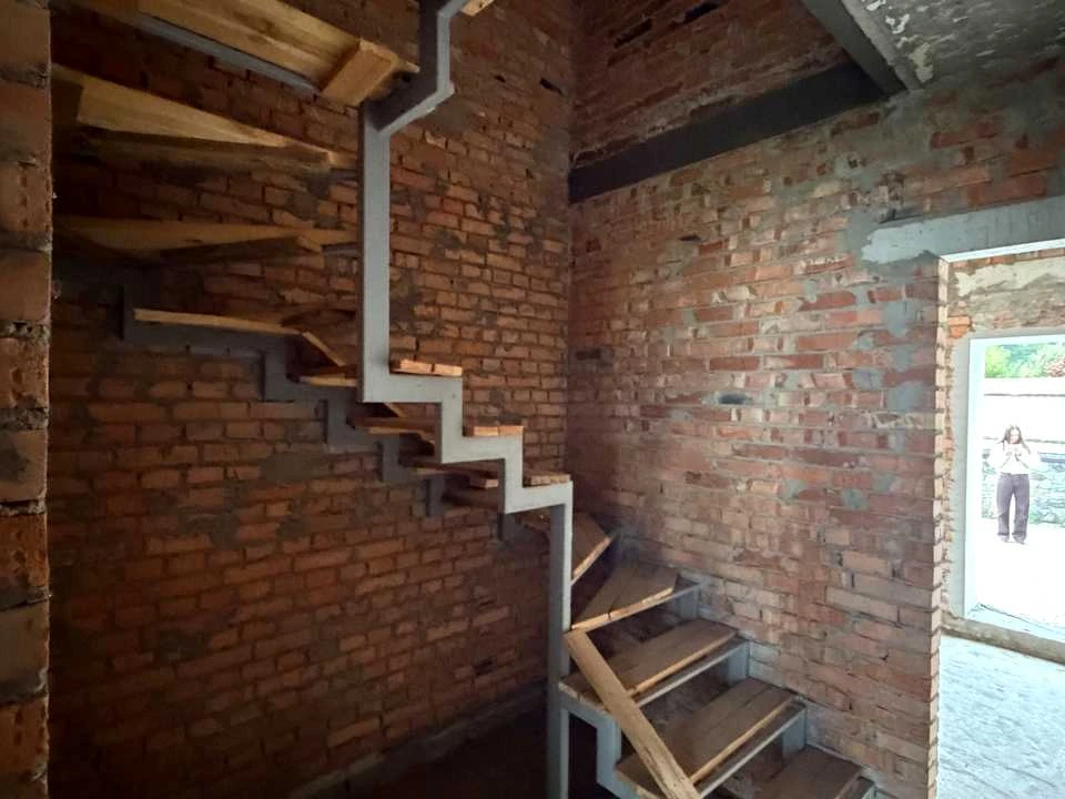 Таунхаус. Вінниця, Житня