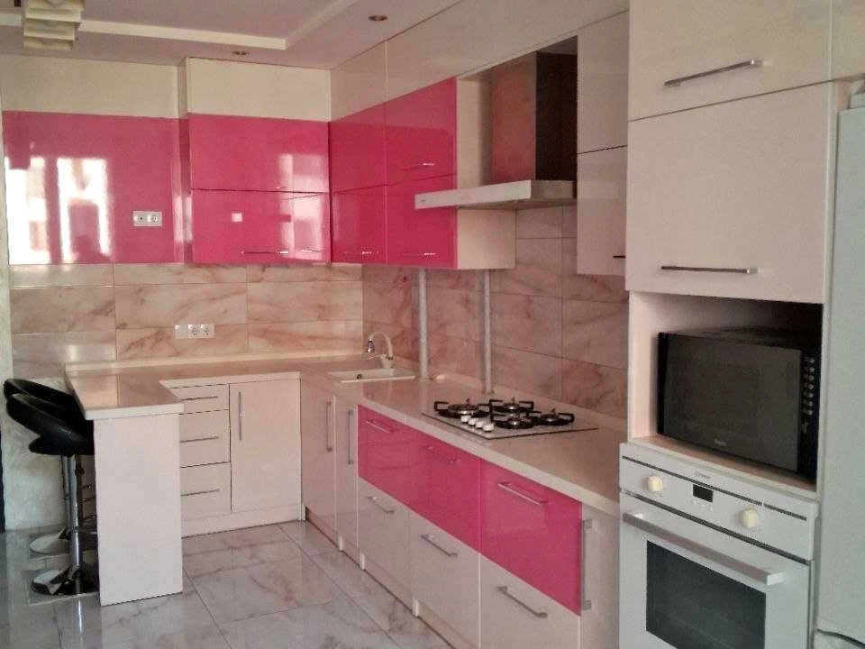 Квартира. Івано-Франківськ, вулиця Івана Пулюя