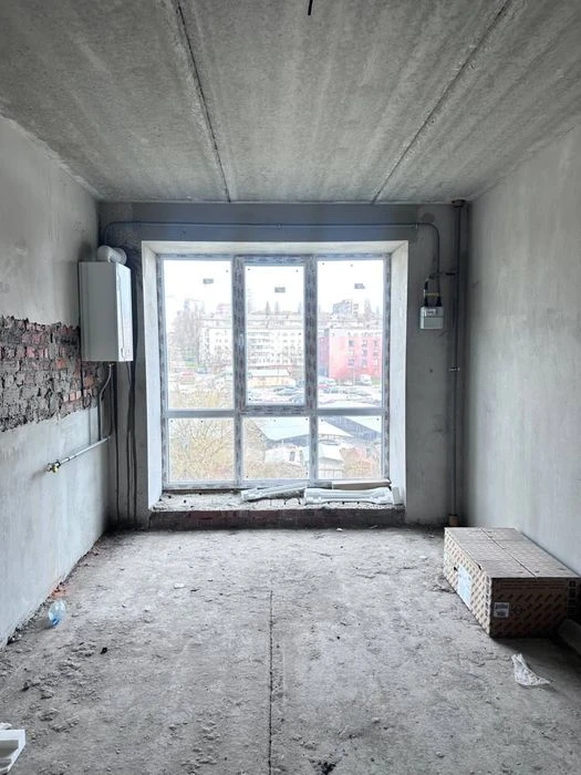 Продаж 2к квартири, ЖК «Олімпійський-3» | Виставка