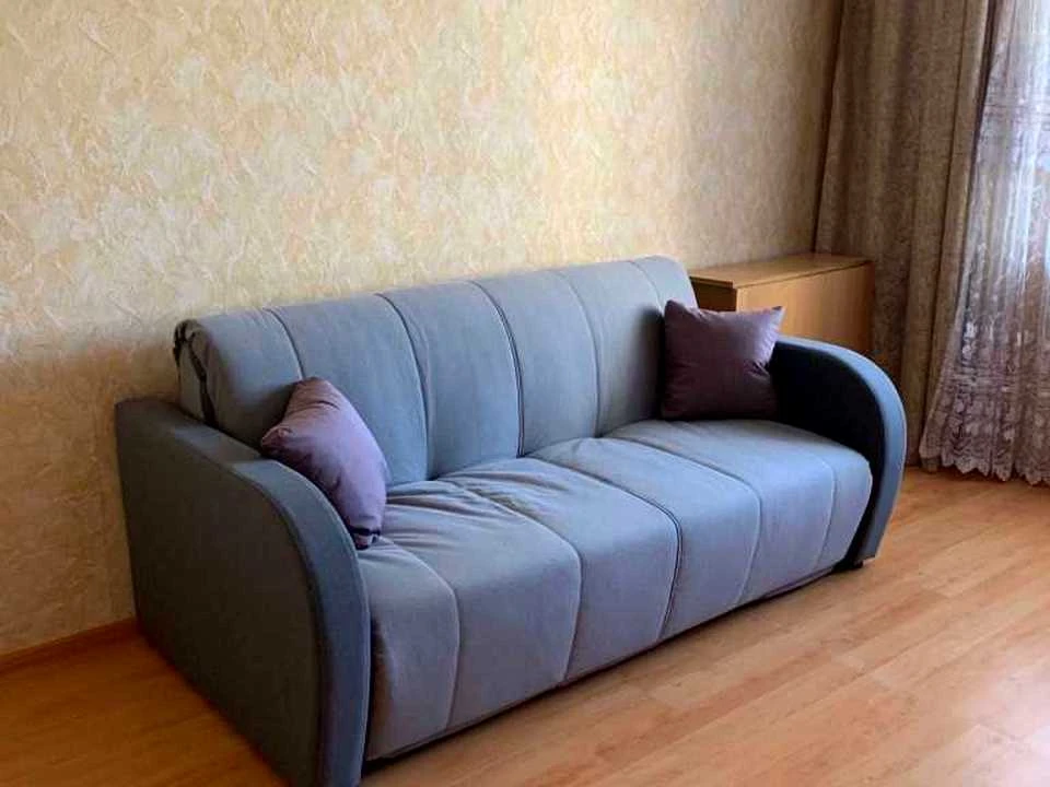 Apartment. Poltava, European Street