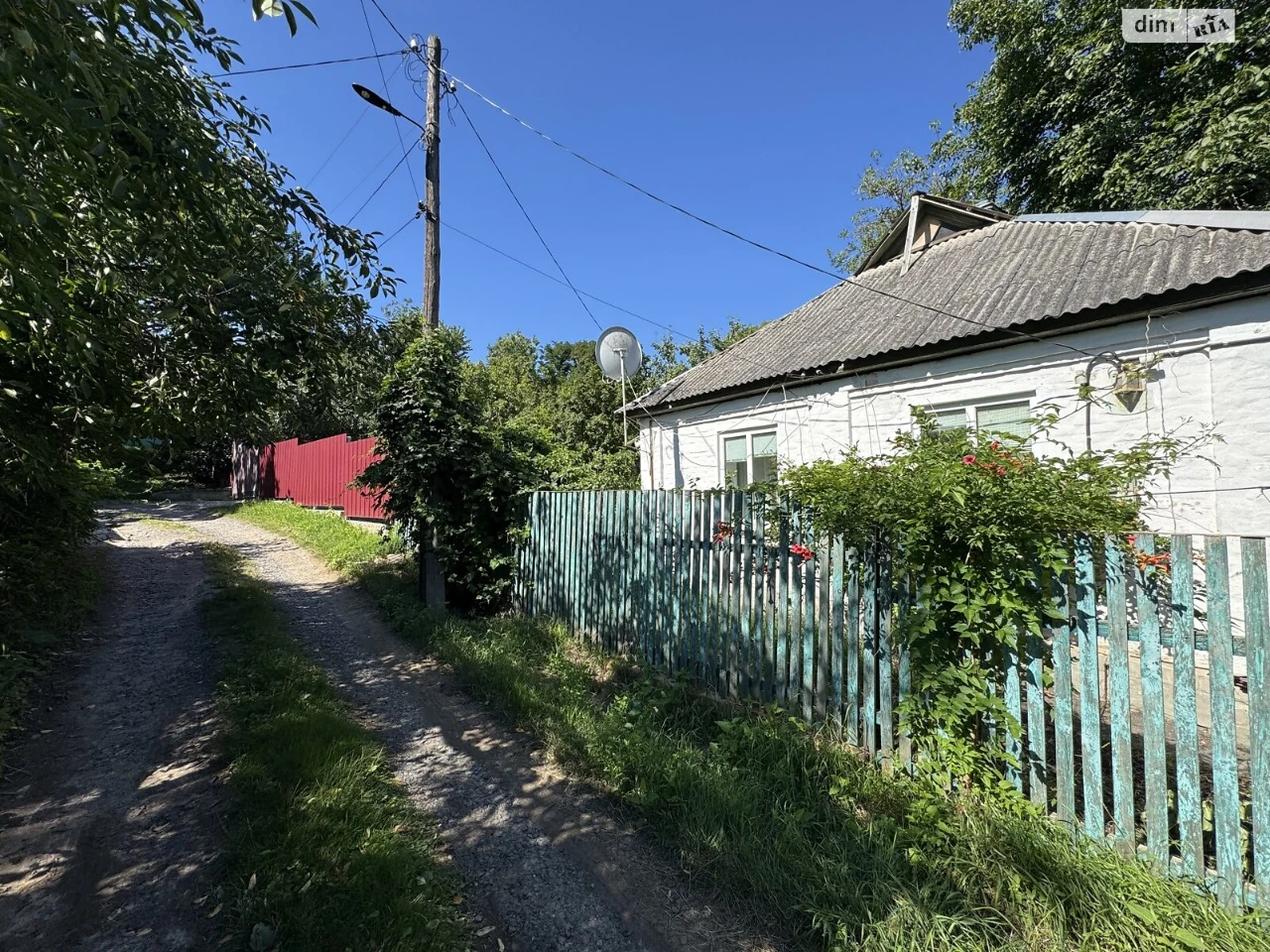 Продаж Дім Очеретянка