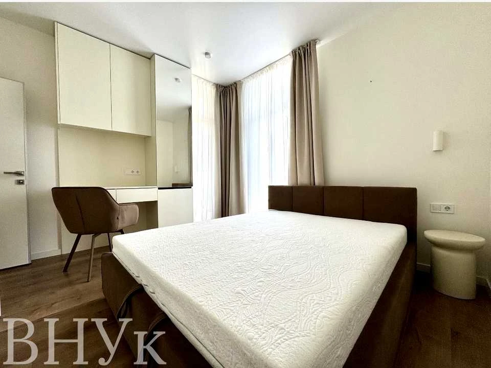 Квартира. Ужгород, улица Николая Бобяка