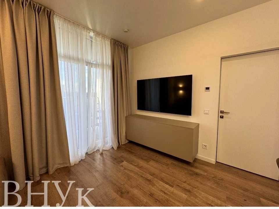 Квартира. Ужгород, улица Николая Бобяка