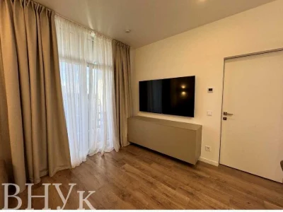 Квартира. Ужгород, улица Николая Бобяка