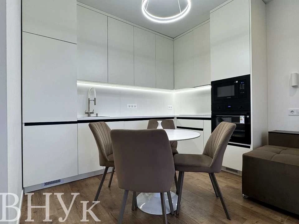 Квартира. Ужгород, улица Николая Бобяка