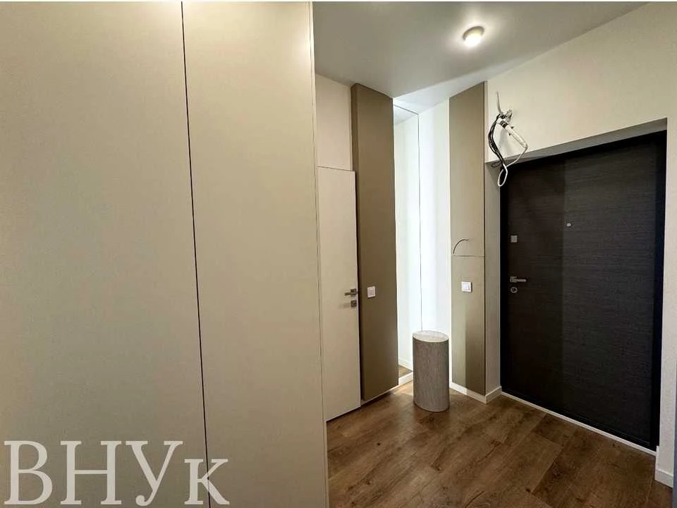 Квартира. Ужгород, улица Николая Бобяка