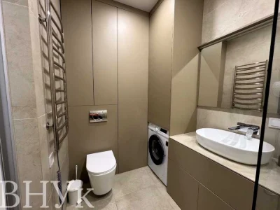 Квартира. Ужгород, улица Николая Бобяка