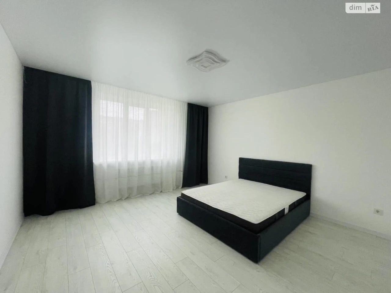 Long-Term Rental Apartment Exhibition