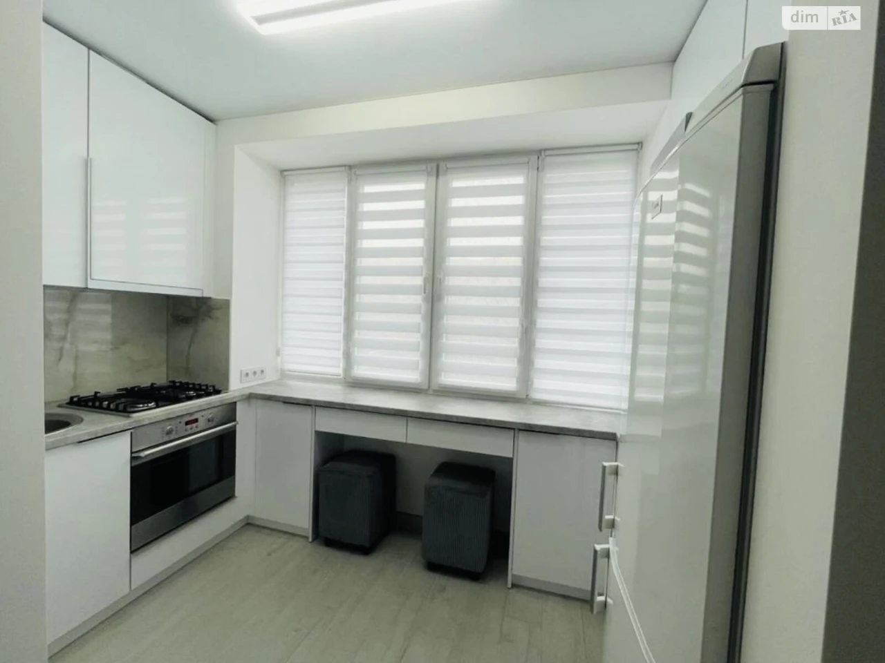 Long-Term Rental Apartment Exhibition
