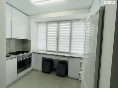 Long-Term Rental Apartment Exhibition