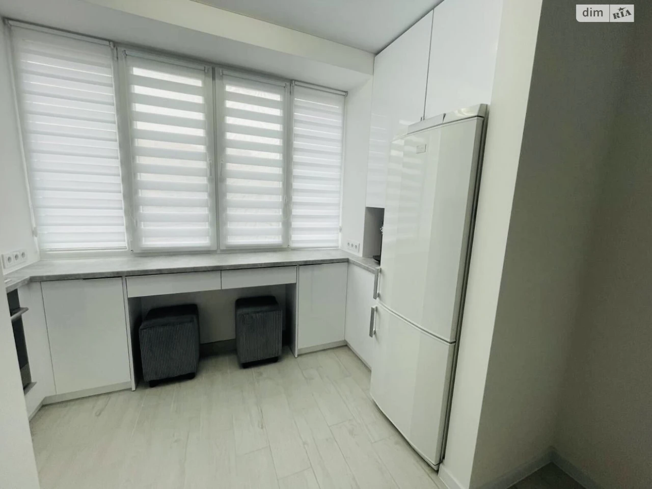Long-Term Rental Apartment Exhibition