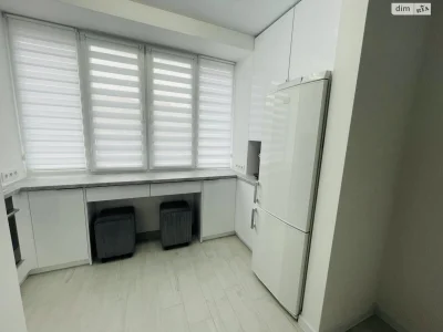 Long-Term Rental Apartment Exhibition