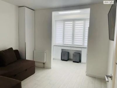 Long-Term Rental Apartment Exhibition