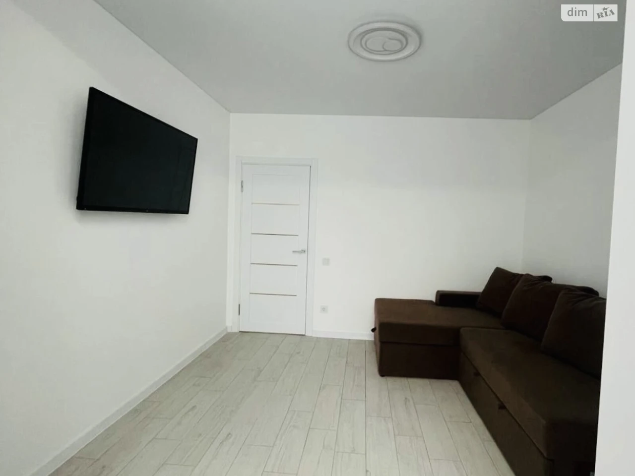Long-Term Rental Apartment Exhibition