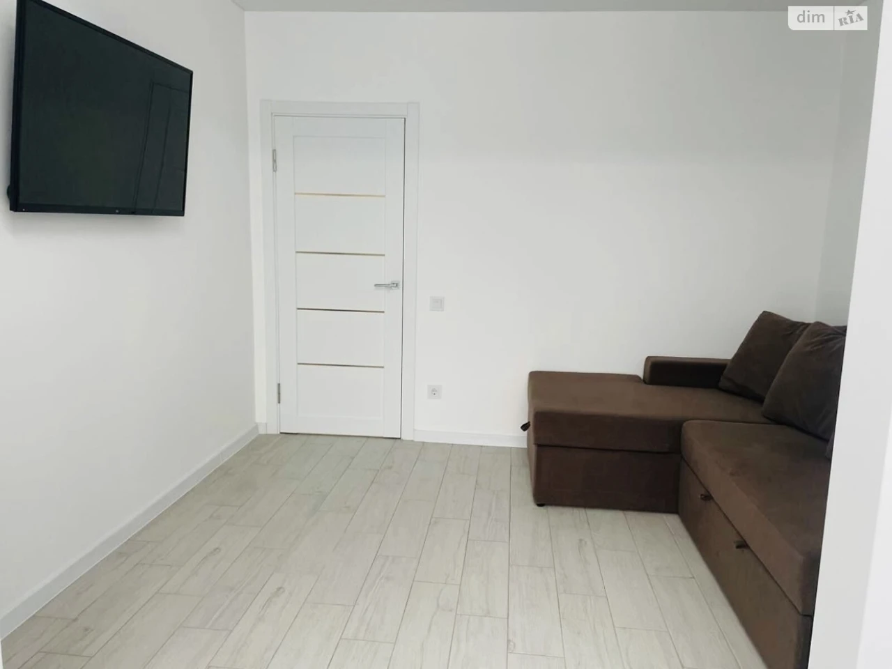 Long-Term Rental Apartment Exhibition