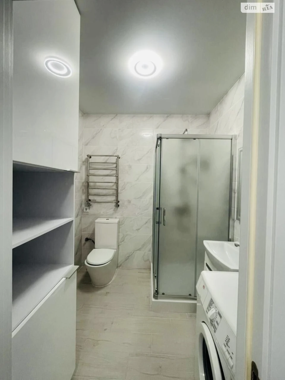 Long-Term Rental Apartment Exhibition