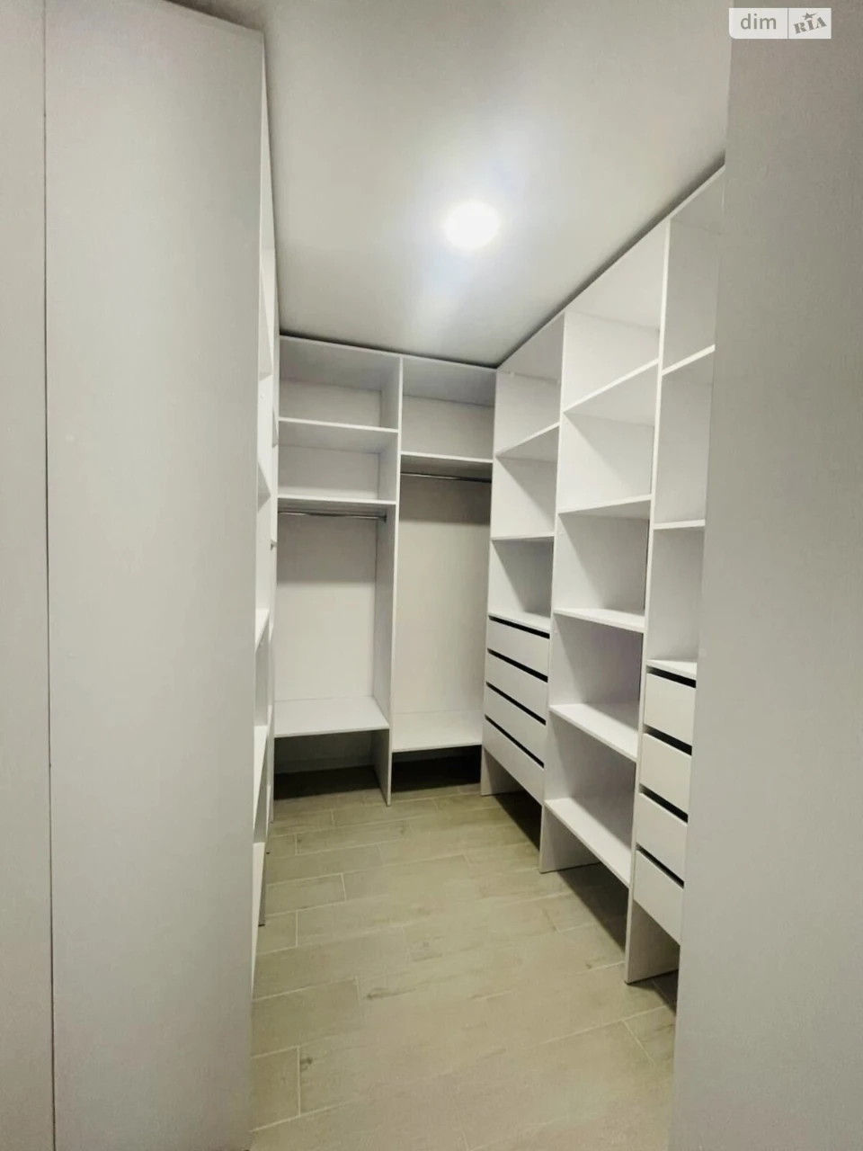 Long-Term Rental Apartment Exhibition
