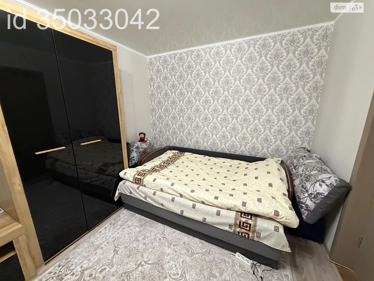Продажа Квартиры в Ингульском