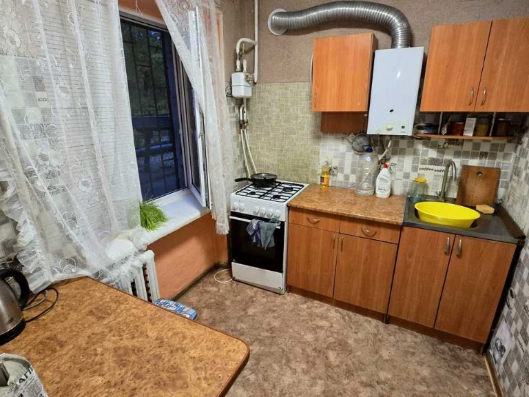 Квартира. Николаев, проспект Миру