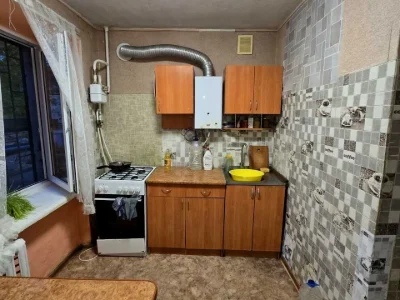 Apartment. Nikolaev, Miru Prospect