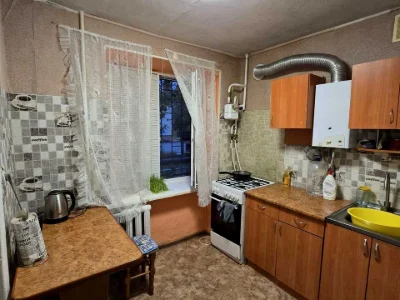 Apartment. Nikolaev, Miru Prospect
