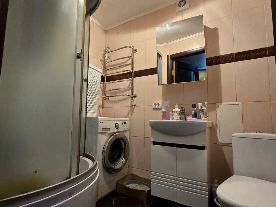 Apartment. Nikolaev, Miru Prospect