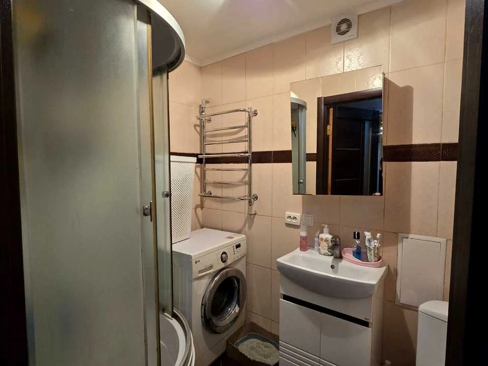 Apartment. Nikolaev, Miru Prospect