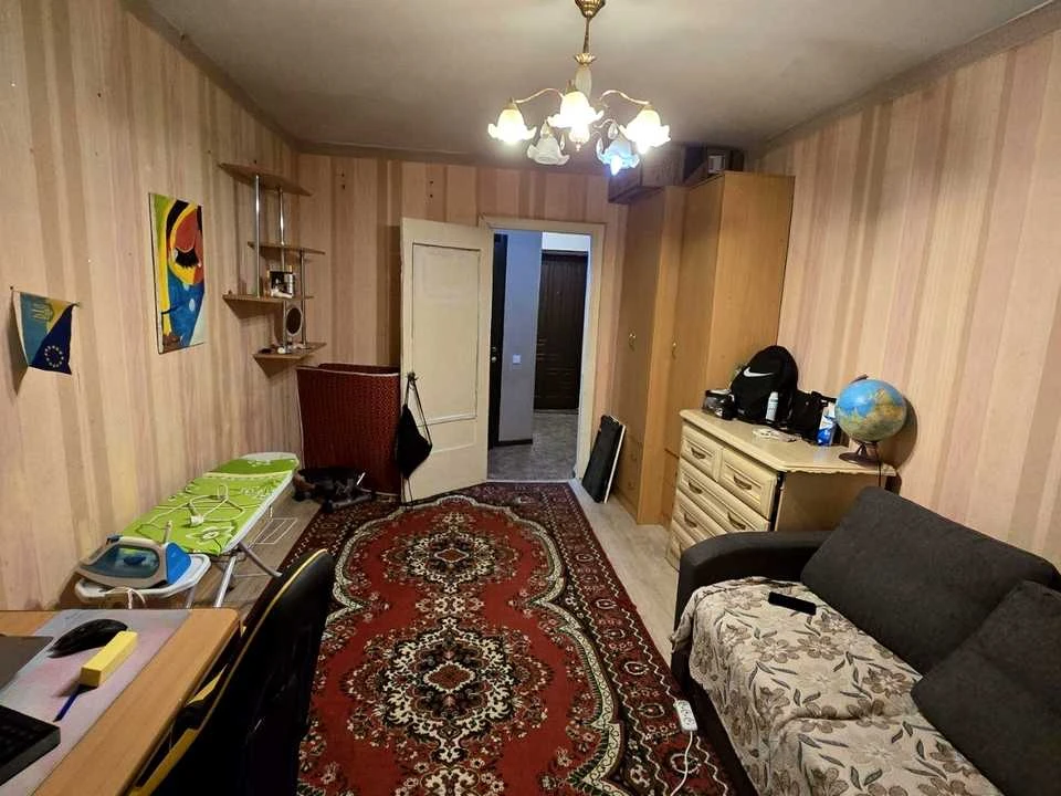 Apartment. Nikolaev, Miru Prospect