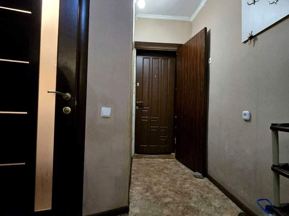 Apartment. Nikolaev, Miru Prospect