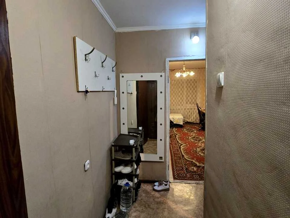Apartment. Nikolaev, Miru Prospect
