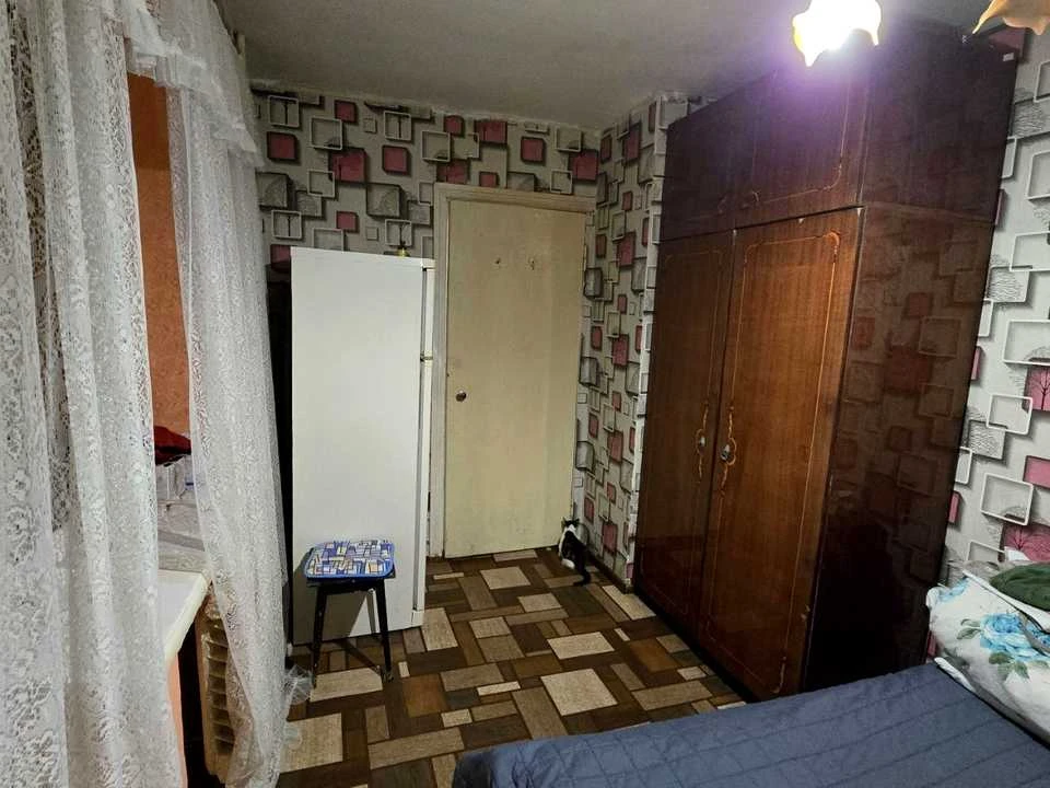 Apartment. Nikolaev, Miru Prospect