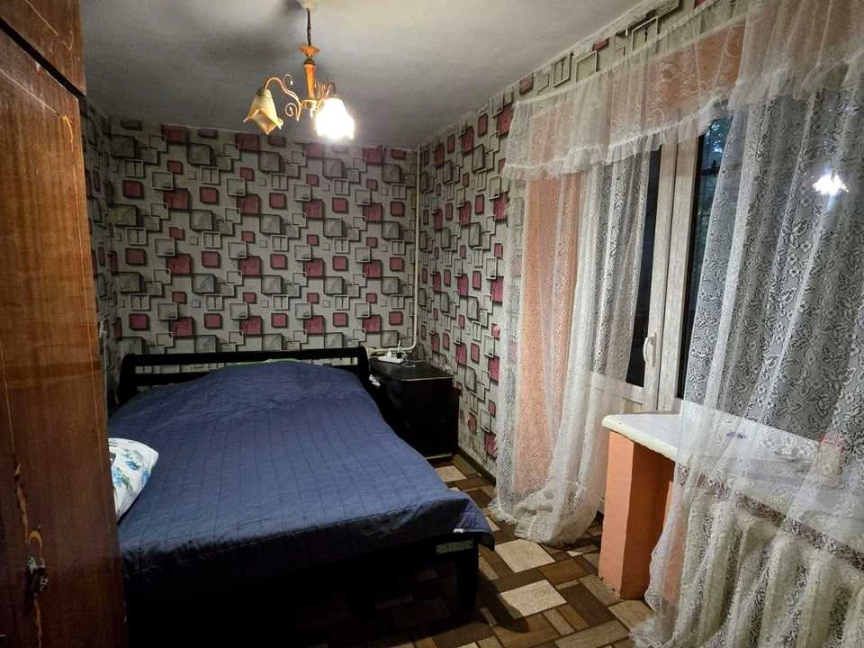 Apartment. Nikolaev, Miru Prospect