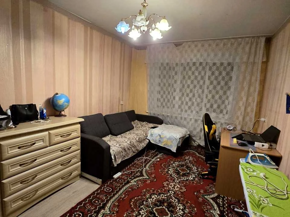 Apartment. Nikolaev, Miru Prospect