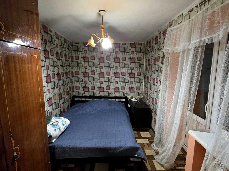 Apartment. Nikolaev, Miru Prospect