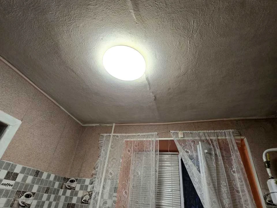 Apartment. Nikolaev, Miru Prospect