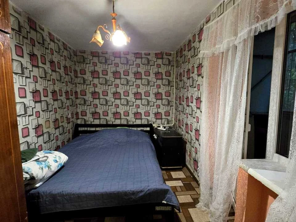 Apartment. Nikolaev, Miru Prospect